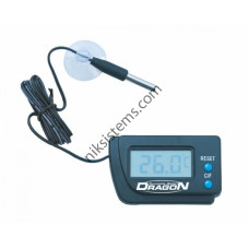 Електронен Термометър със сонда - Dragon Digital Thermometer